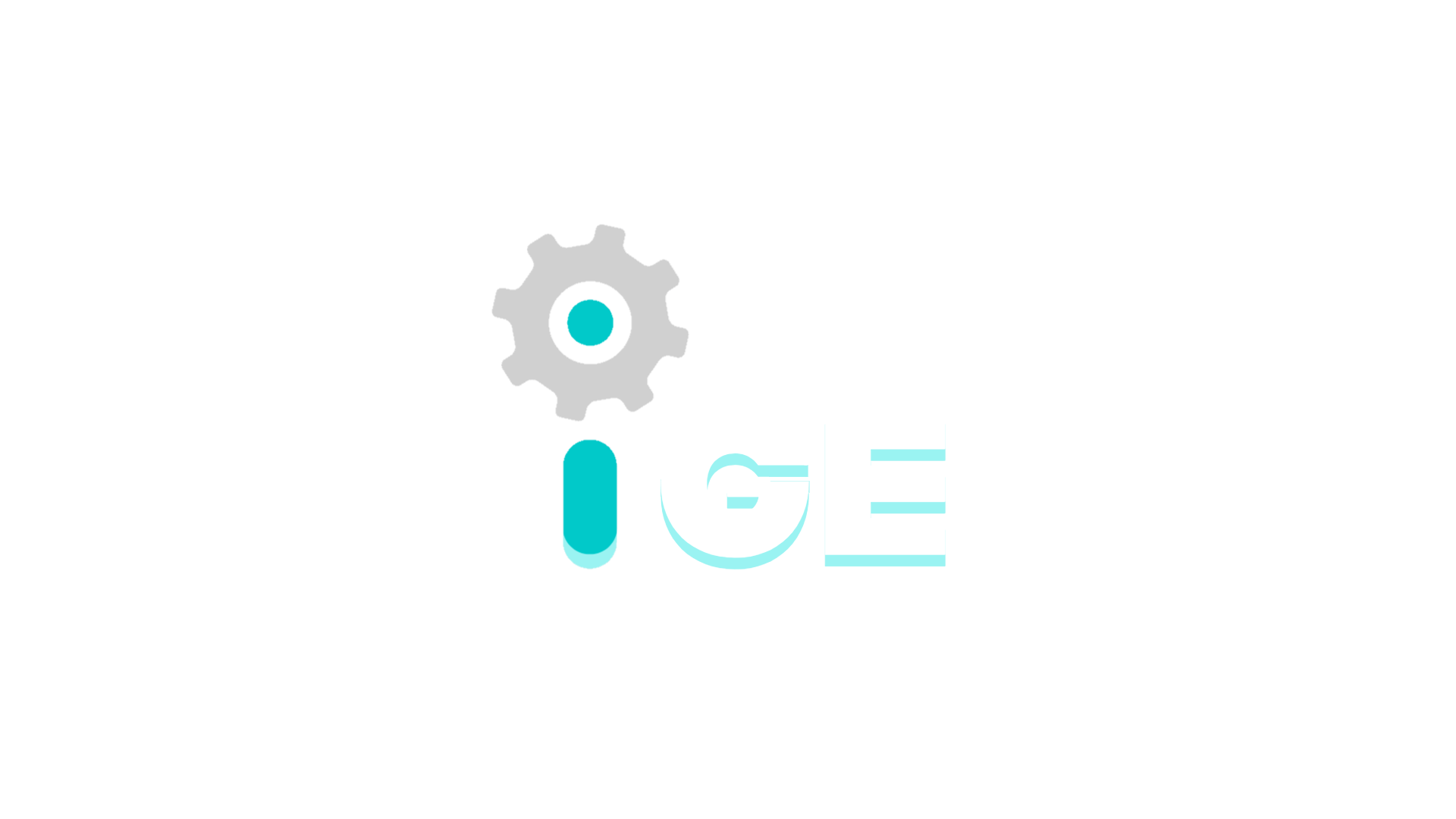 IGE Full Logo